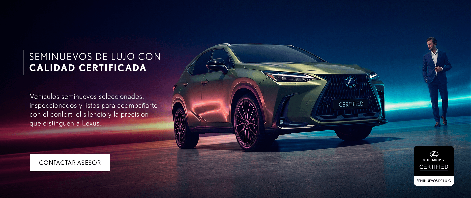 Lexus