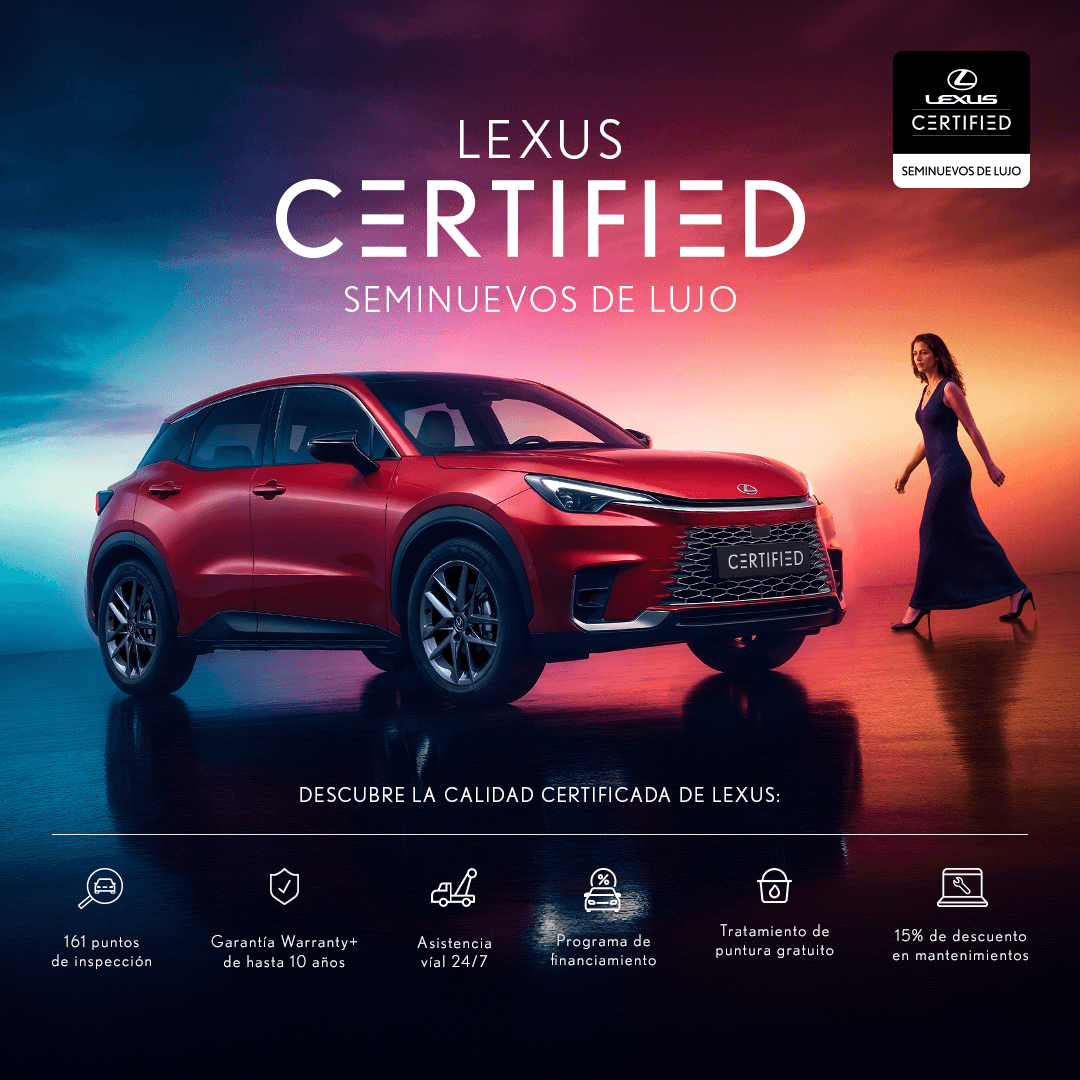 Lexus