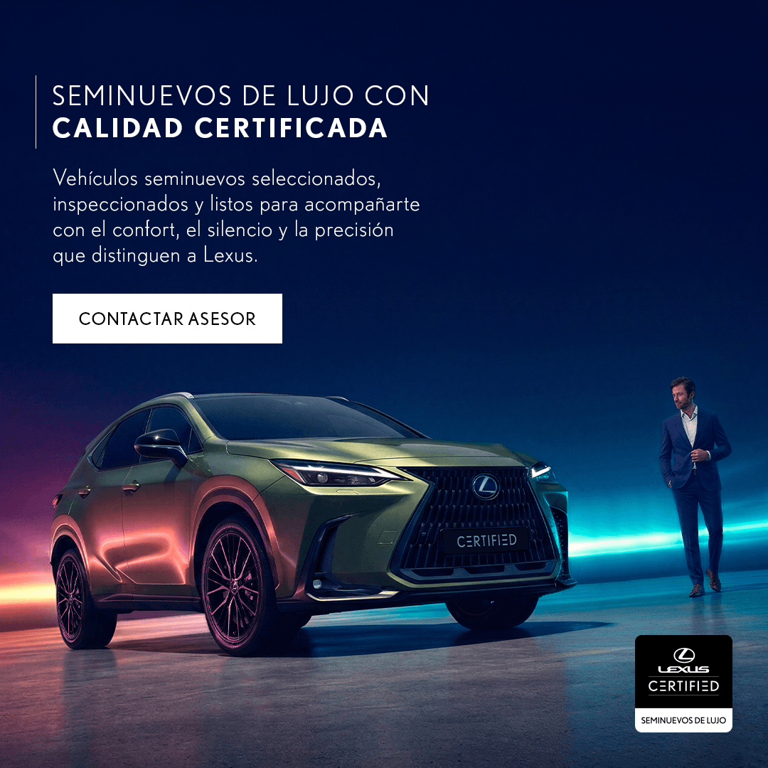 Lexus