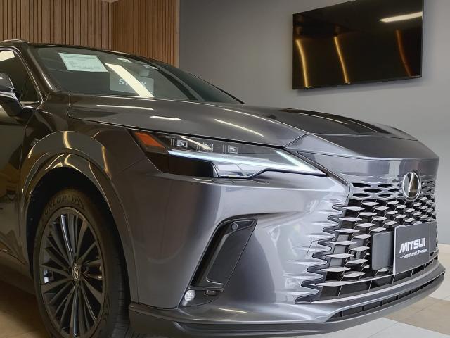 LEXUS