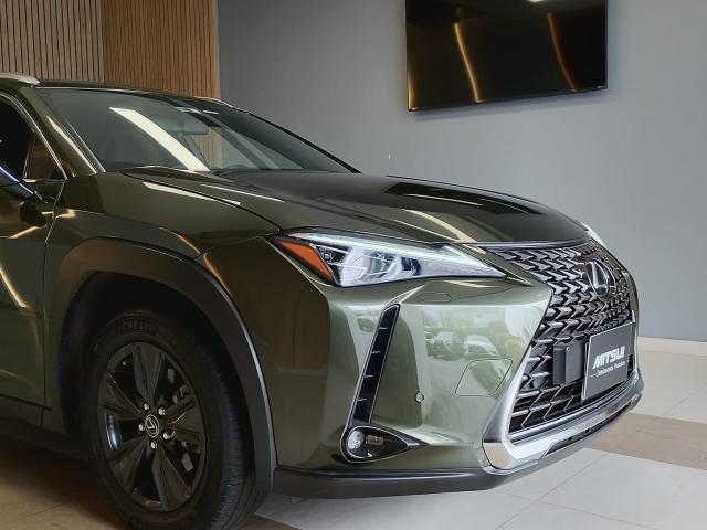LEXUS