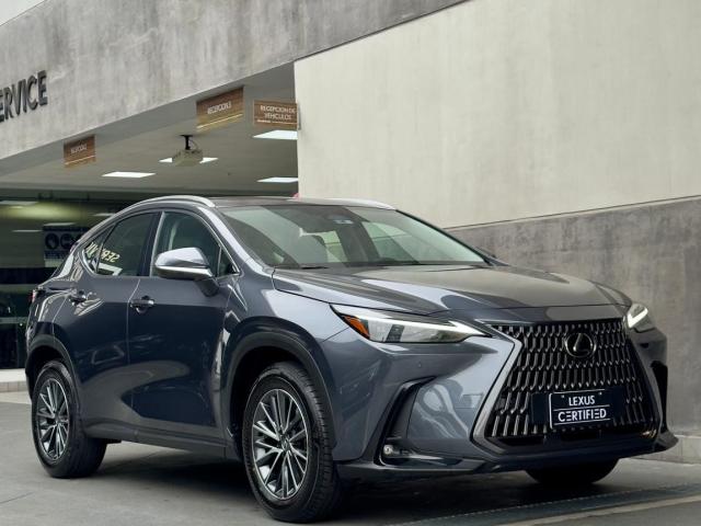 NX 350H 