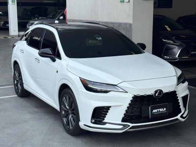 LEXUS